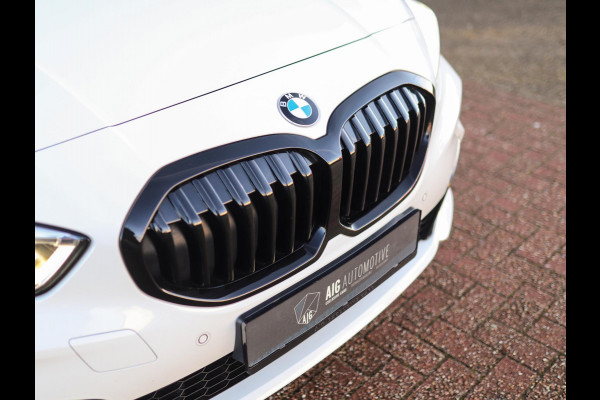 BMW 1-serie 118i High Executive | M-Sport | PDC | LED | Cruise Control