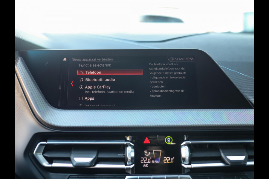 BMW 1-serie 118i High Executive | M-Sport | PDC | LED | Cruise Control