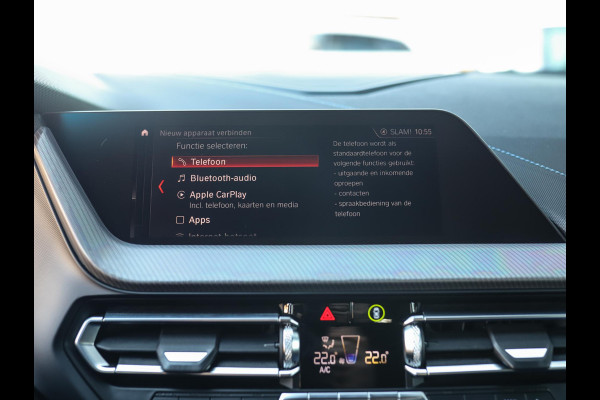 BMW 1-serie 118i High Executive | M-Sport | PDC | LED | Cruise Control