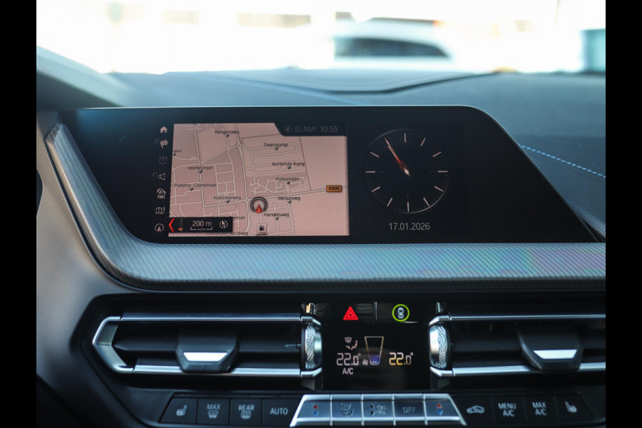 BMW 1-serie 118i High Executive | M-Sport | PDC | LED | Cruise Control