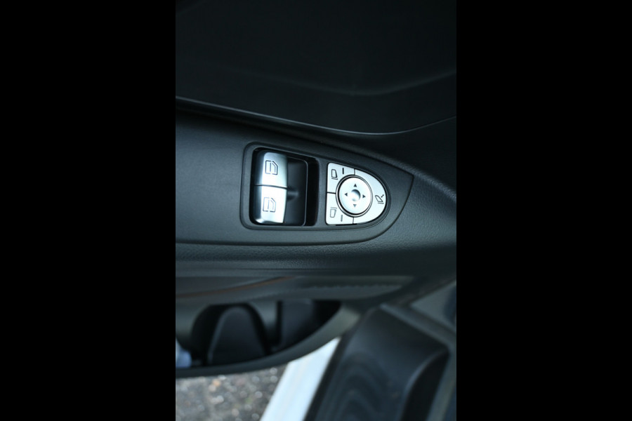 Mercedes-Benz Vito 116 CDI 4x4 L3 Pro 360 graden camera, Achterdeuren, Etc.
