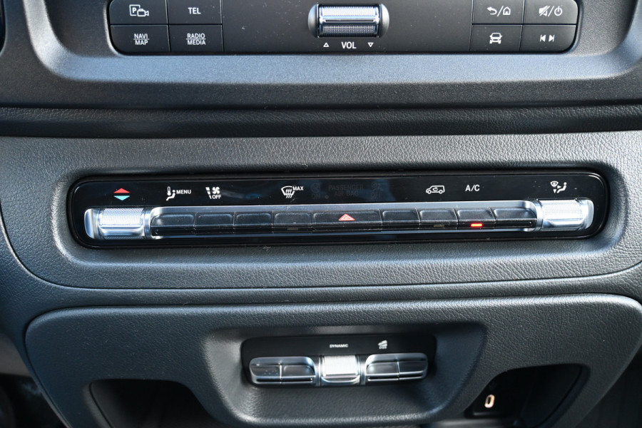 Mercedes-Benz Vito 116 CDI 4x4 L3 Pro 360 graden camera, Achterdeuren, Etc.