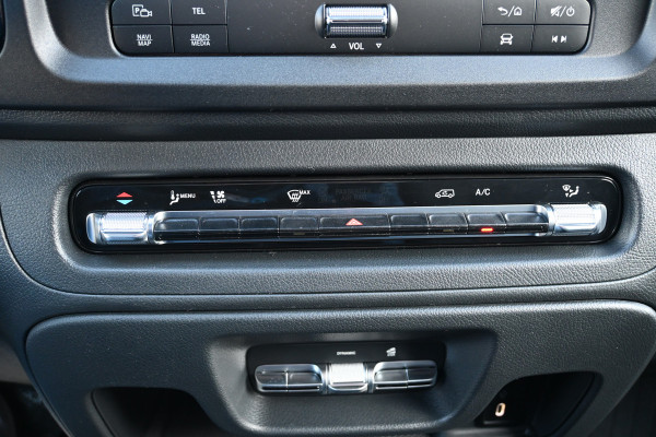 Mercedes-Benz Vito 116 CDI 4x4 L3 Pro 360 graden camera, Achterdeuren, Etc.