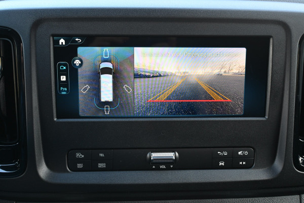 Mercedes-Benz Vito 116 CDI 4x4 L3 Pro 360 graden camera, Achterdeuren, Etc.