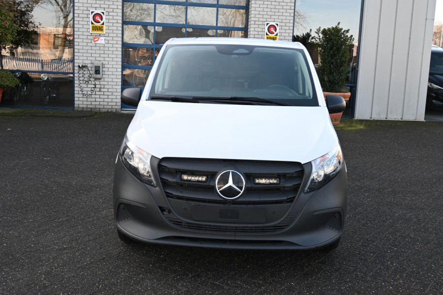 Mercedes-Benz Vito 116 CDI 4x4 L2 Pro 2500kg Trekhaak, Standkachel