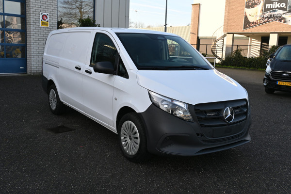 Mercedes-Benz Vito 116 CDI 4x4 L2 Pro 2500kg Trekhaak, Standkachel