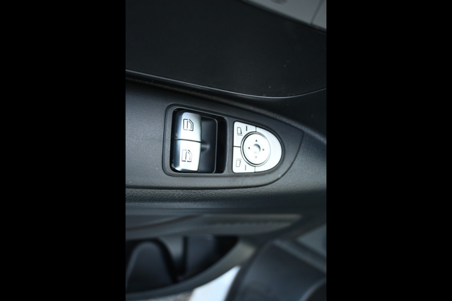 Mercedes-Benz Vito 116 CDI 4x4 L2 Pro 2500kg Trekhaak, Standkachel