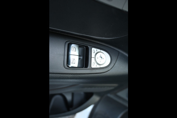 Mercedes-Benz Vito 116 CDI 4x4 L2 Pro 2500kg Trekhaak, Standkachel