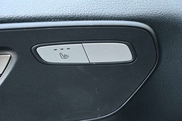 Mercedes-Benz Vito 116 CDI 4x4 L2 Pro 2500kg Trekhaak, Standkachel