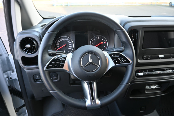 Mercedes-Benz Vito 116 CDI 4x4 L2 Pro 2500kg Trekhaak, Standkachel