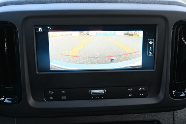 Mercedes-Benz Vito 116 CDI 4x4 L2 Pro 2500kg Trekhaak, Standkachel