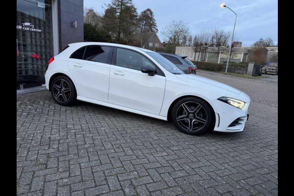 Mercedes-Benz A-Klasse 200 AMG NAP-CAMERA-LEDER-XENON