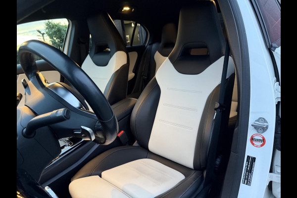 Mercedes-Benz A-Klasse 200 AMG NAP-CAMERA-LEDER-XENON