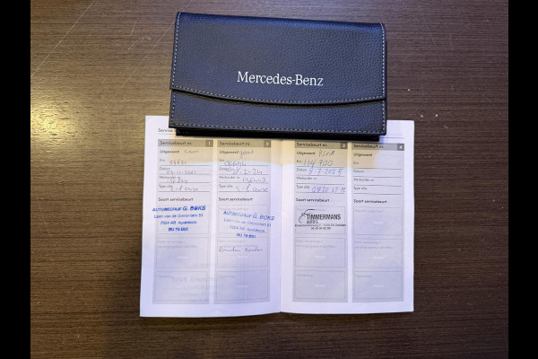 Mercedes-Benz A-Klasse 200 AMG NAP-CAMERA-LEDER-XENON