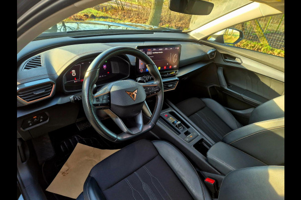 CUPRA Formentor 1.5 TSI Business Edition camera digi dashboard