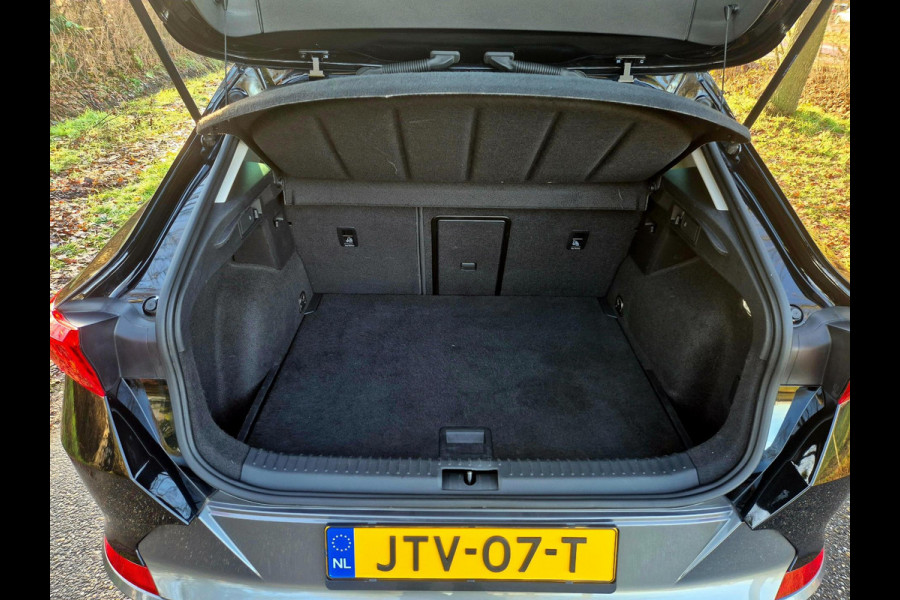 CUPRA Formentor 1.5 TSI Business Edition camera digi dashboard