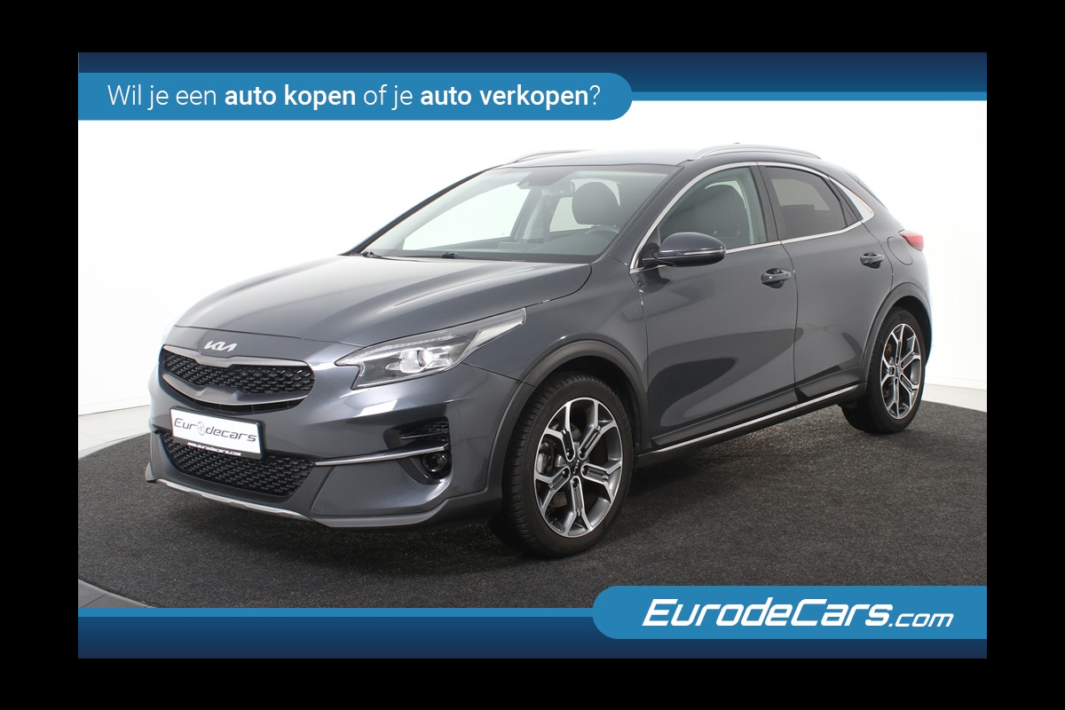 Kia Xceed Pulse *1ste eigenaar*Leer*Navi*Camera*