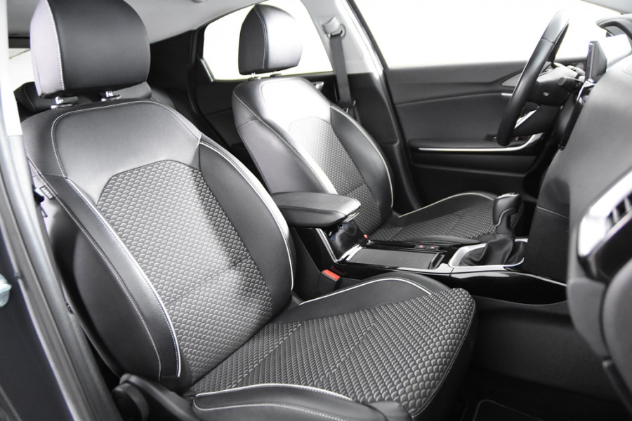 Kia Xceed Pulse *1ste eigenaar*Leer*Navi*Camera*