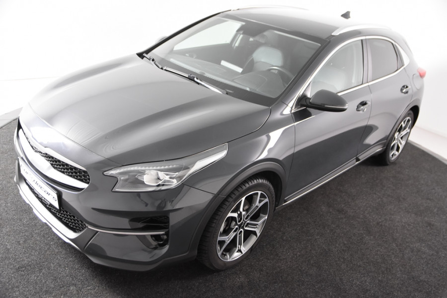 Kia Xceed Pulse *1ste eigenaar*Leer*Navi*Camera*