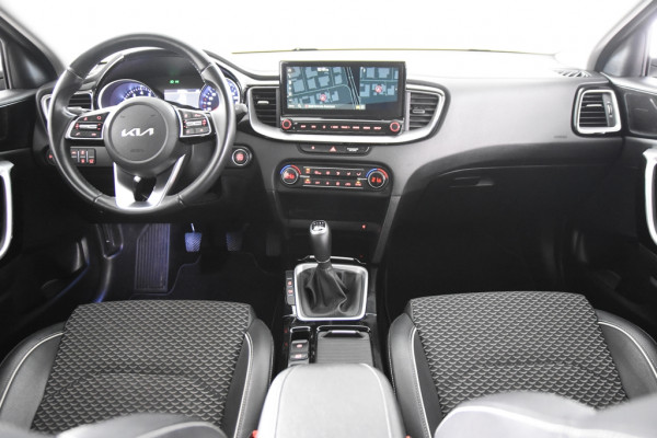 Kia Xceed Pulse *1ste eigenaar*Leer*Navi*Camera*