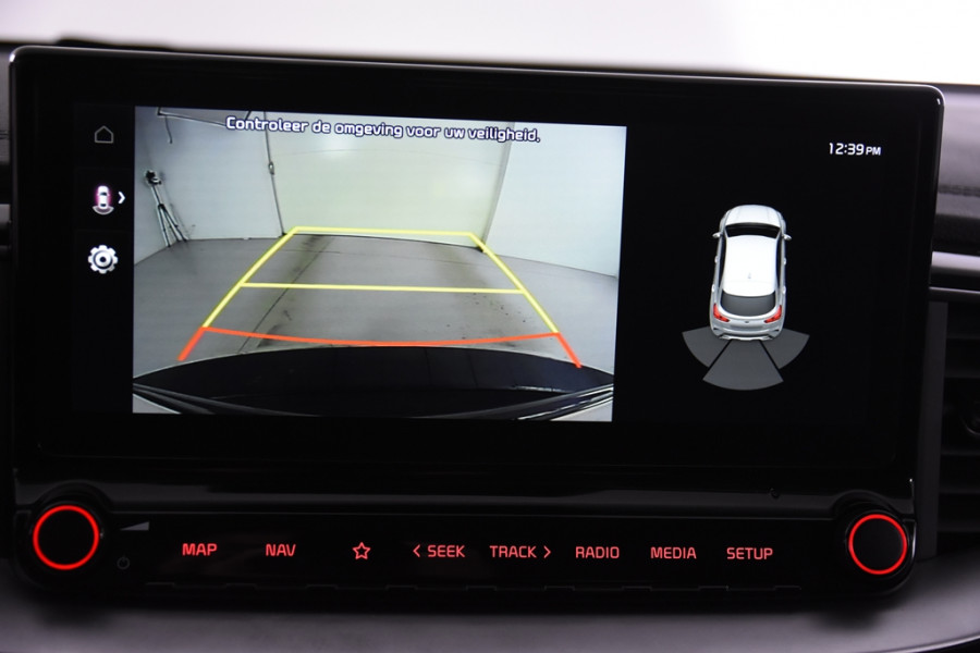 Kia Xceed Pulse *1ste eigenaar*Leer*Navi*Camera*