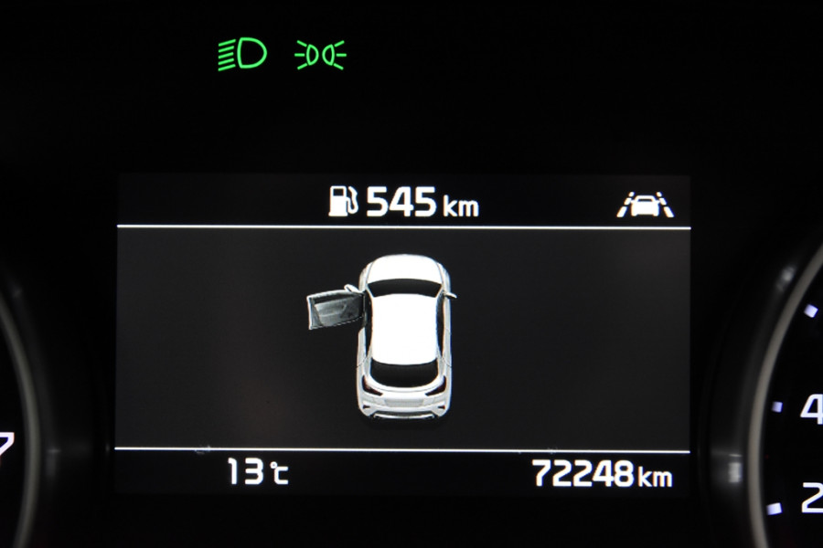 Kia Xceed Pulse *1ste eigenaar*Leer*Navi*Camera*