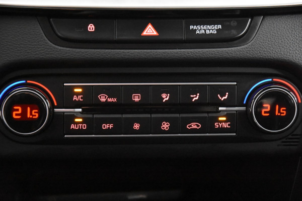 Kia Xceed Pulse *1ste eigenaar*Leer*Navi*Camera*