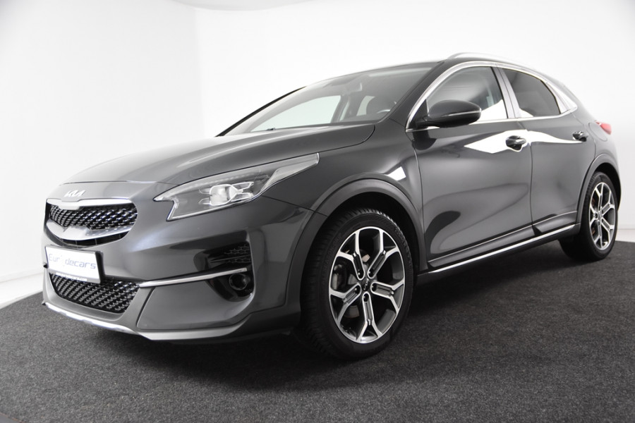 Kia Xceed Pulse *1ste eigenaar*Leer*Navi*Camera*