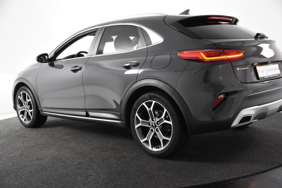 Kia Xceed Pulse *1ste eigenaar*Leer*Navi*Camera*