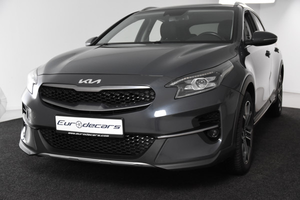 Kia Xceed Pulse *1ste eigenaar*Leer*Navi*Camera*