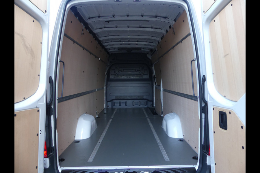 Mercedes-Benz Sprinter 317 CDI L3 LED/Camera/Navigatie/PDC