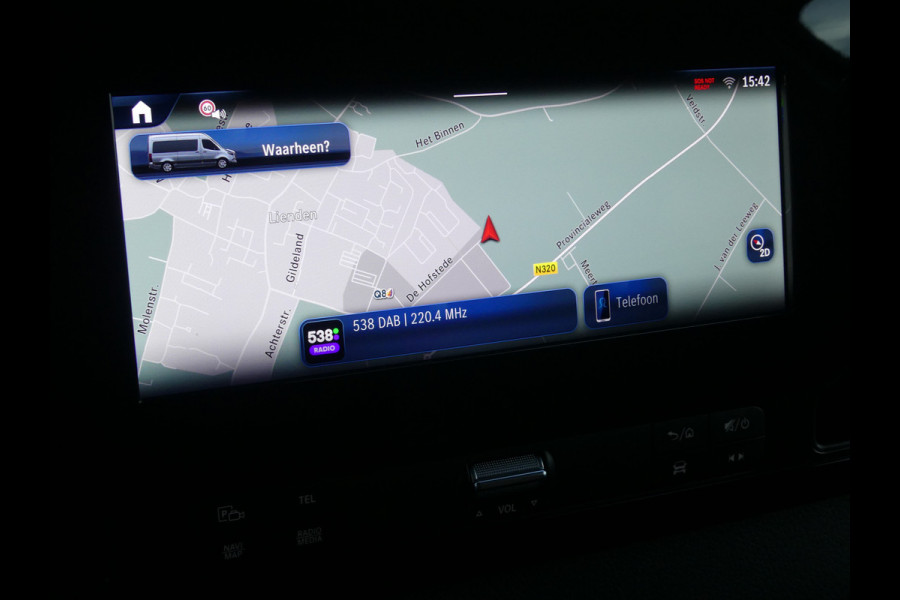 Mercedes-Benz Sprinter 317 CDI L3 LED/Camera/Navigatie/PDC