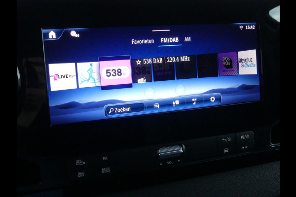 Mercedes-Benz Sprinter 317 CDI L3 LED/Camera/Navigatie/PDC