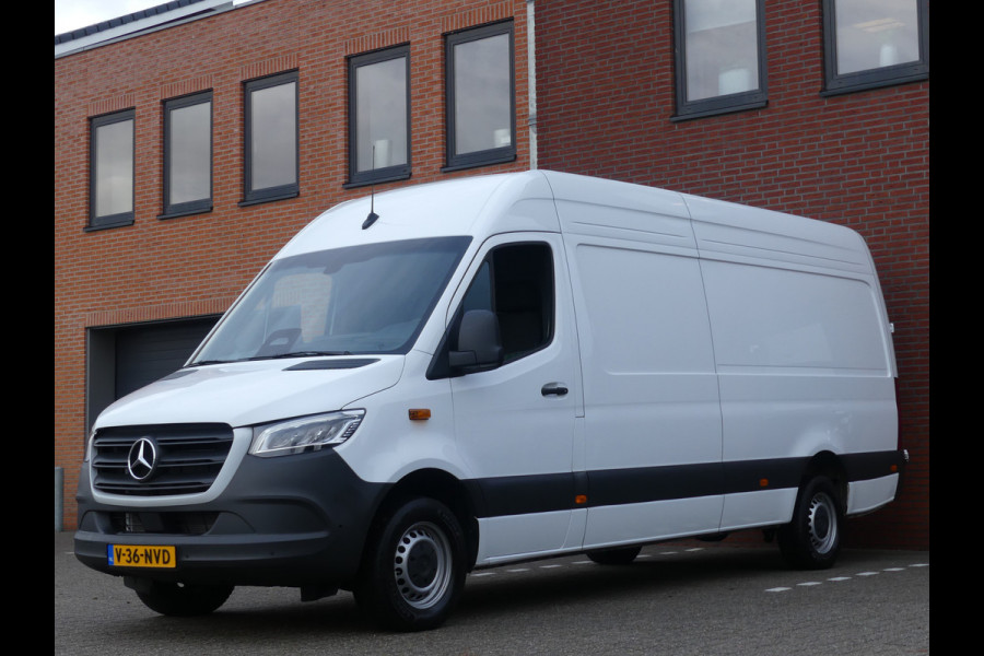 Mercedes-Benz Sprinter 317 CDI L3 LED/Camera/Navigatie/PDC