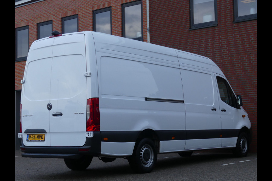Mercedes-Benz Sprinter 317 CDI L3 LED/Camera/Navigatie/PDC