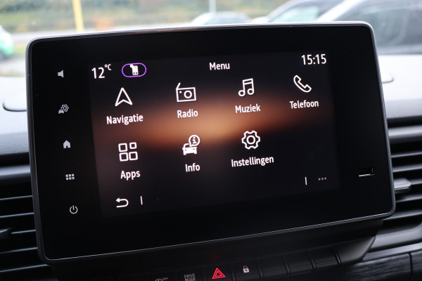 Renault Trafic 2.0 170 PK L2H1 DC | Dubbel Cabine | L+R Schuifdeur | Navigatie | Blind Spot | Camera | CarPlay | Trekhaak | Stoelverwarming | Virtual Cockpit | 5-Zitter | Dubbel cabine | NAP Logisch | NL Auto