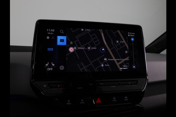 Volkswagen ID.3 First Plus 58 kWh 204 PK | Navigatie | Parkeersensoren | Camera | Led lampen