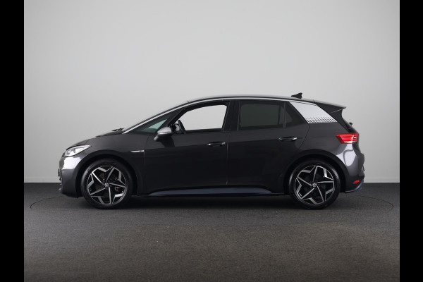 Volkswagen ID.3 First Plus 58 kWh 204 PK | Navigatie | Parkeersensoren | Camera | Led lampen