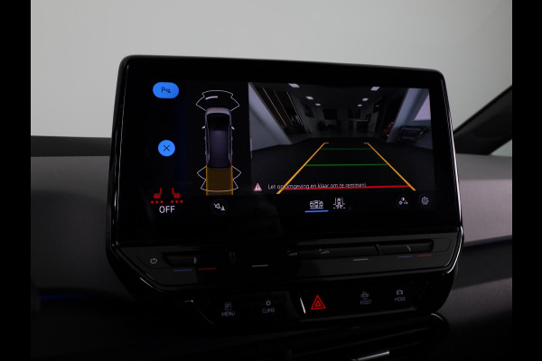 Volkswagen ID.3 First Plus 58 kWh 204 PK | Navigatie | Parkeersensoren | Camera | Led lampen