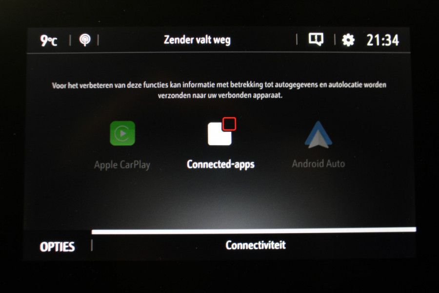 Opel Corsa 1.2 Elegance |Navi|