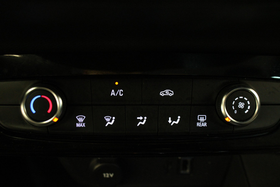 Opel Corsa 1.2 Elegance |Navi|