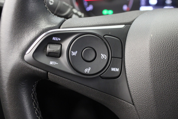 Opel Crossland 1.2 Turbo Elegance