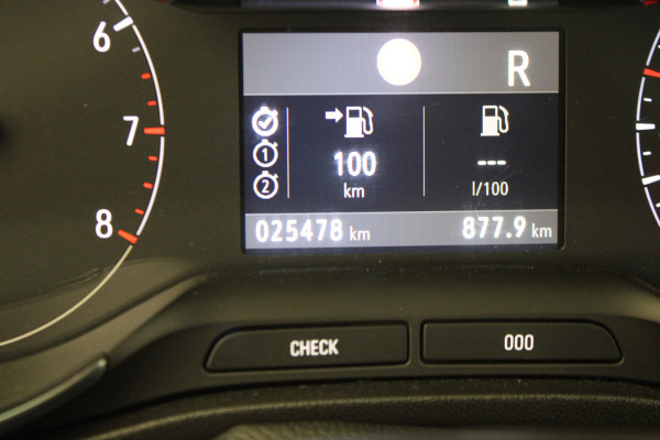 Opel Crossland 1.2 Turbo Elegance