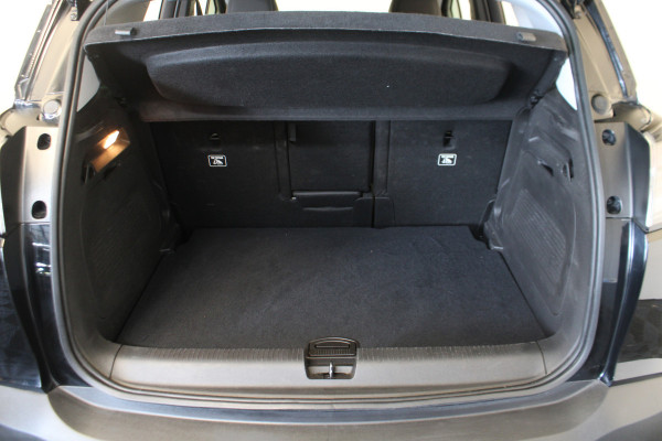 Opel Crossland 1.2 Turbo Elegance