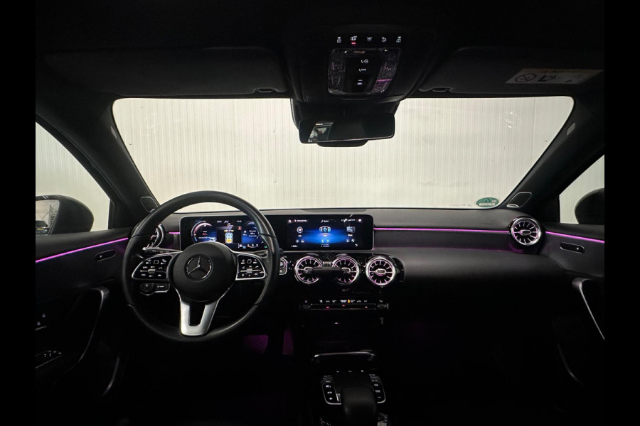 Mercedes-Benz A-Klasse 200 Premium Plus | PANO | BURMESTER | 360 CAMERA | NIGHT | VOL OPTIES