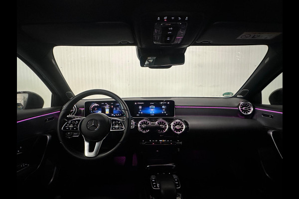 Mercedes-Benz A-Klasse 200 Premium Plus | PANO | BURMESTER | 360 CAMERA | NIGHT | VOL OPTIES