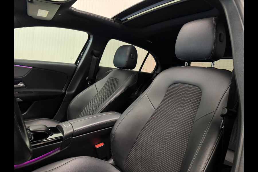 Mercedes-Benz A-Klasse 200 Premium Plus | PANO | BURMESTER | 360 CAMERA | NIGHT | VOL OPTIES