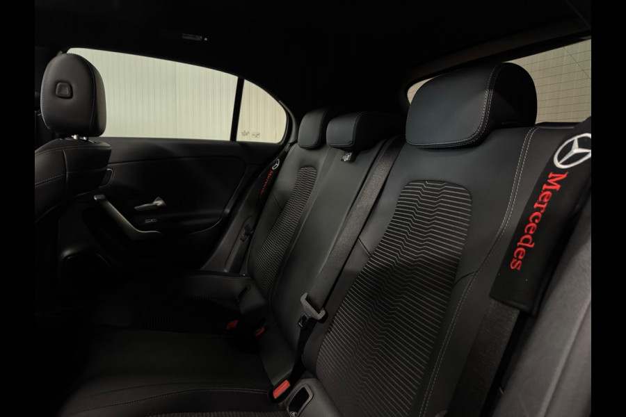 Mercedes-Benz A-Klasse 200 Premium Plus | PANO | BURMESTER | 360 CAMERA | NIGHT | VOL OPTIES