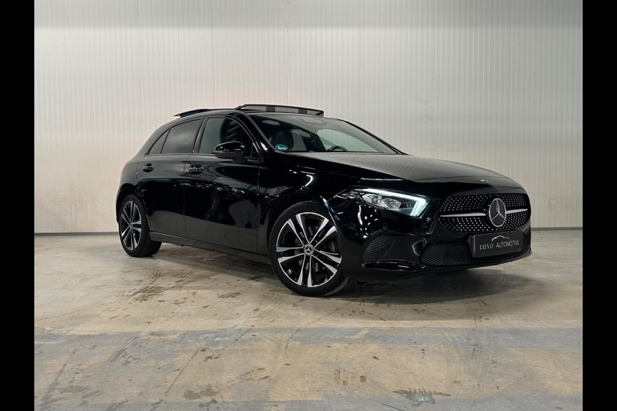 Mercedes-Benz A-Klasse 200 Premium Plus | PANO | BURMESTER | 360 CAMERA | NIGHT | VOL OPTIES