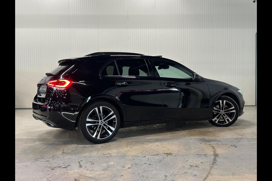Mercedes-Benz A-Klasse 200 Premium Plus | PANO | BURMESTER | 360 CAMERA | NIGHT | VOL OPTIES
